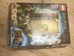 76384 Lego Harry Potter Hogwarts Moment Herbology Class, Kinderen en Baby's, Speelgoed | Duplo en Lego, Ophalen of Verzenden, Zo goed als nieuw