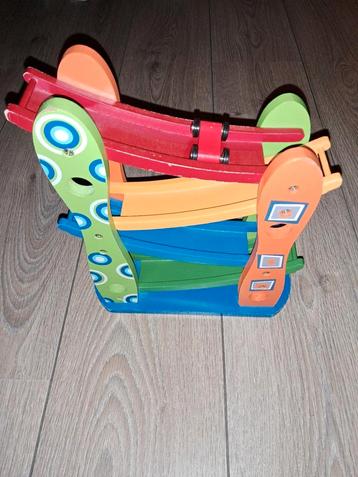 Autobaan voor kinderen beschikbaar voor biedingen