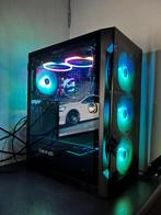 Game Pc, Computers en Software, Desktop Pc's, Ophalen, Zo goed als nieuw