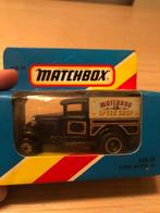 Matchbox MB38 Ford Model A 1981, Ophalen of Verzenden, Nieuw, Auto, Matchbox