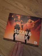 8 tickets voor Suzan & Freek, Tickets en Kaartjes, Twee personen, Mei