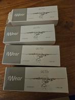 iWear Activ multifocale contactlenzen, Ogen, Wit, Nieuw, Ophalen of Verzenden