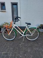 Te koop postcodeloterij fiets 28 inch. Technisch 100%, Ophalen, Gebruikt, Overige merken, Versnellingen