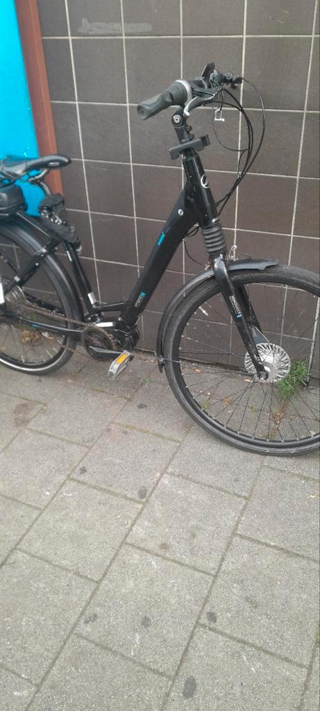 Giant "PRIME" M size, Fietsen en Brommers, Elektrische fietsen, Zo goed als nieuw, Giant, 51 tot 55 cm, 50 km per accu of meer