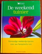 De weekend tuinier - Susanna Longley - Reader's Digest, Boeken, Ophalen of Verzenden, Zo goed als nieuw, Tuinieren en Tuinplanten