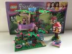 Lego Friends 3065 - Olivia’s Boomhut, Ophalen, Gebruikt, Complete set, Lego