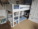 Petite Amélie Halfhoogslaper 200x90, Ophalen, Zo goed als nieuw, Halfhoogslaper