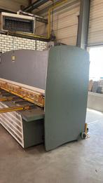 HACO HSLX 3006 Knipschaar, Ophalen