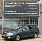 Skoda Octavia Combi 1.6 FSI Tour 2009 Airco/Cruise/LMV/APK!, Voorwielaandrijving, 15 km/l, Gebruikt, 4 cilinders