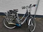 Twee stuks union elektrische damesfietsen, Ophalen of Verzenden, Zo goed als nieuw, Overige merken