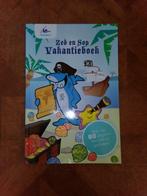 Vakantieboek Zed en Sop, Ophalen of Verzenden, Nieuw