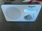 Technisat Viola 2 DAB radio, Audio, Tv en Foto, Radio's, Ophalen of Verzenden, Zo goed als nieuw, Radio