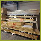 C-keus PIR-isolatieplaten | 20 t/m 200 mm | Insus | Alu |, Ophalen, Vloerisolatie, Zo goed als nieuw, Hardschuim (Pir)