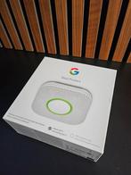 Google Nest Protect - Bedraad-, Doe-het-zelf en Verbouw, Alarmsystemen, Detector, Sensor of Melder, Alarmoproep bij centrale, Ophalen of Verzenden