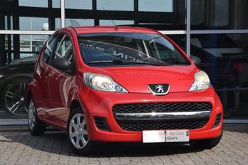 Peugeot 107 1.0-12V XR Zuinige Nette Auto 1ste Eigenaar beschikbaar voor biedingen