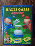 Halli Galli Junior -Nieuw in folie, Nieuw, Ophalen of Verzenden, Een of twee spelers, 999 Games
