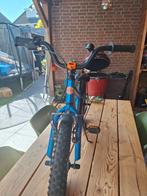 Volare Rocky 16 inch Kinderfiets, Fietsen en Brommers, Fietsen | Kinderfietsjes, Ophalen of Verzenden, Gebruikt, Volare