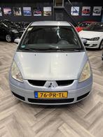 Mitsubishi Colt 1.3 Inform Cool Pack, Stof, Gebruikt, 31 €/maand, Blauw
