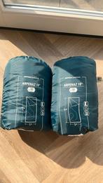 Slaapzakken Quechua Decathlon Arpenaz, Ophalen of Verzenden, Zo goed als nieuw
