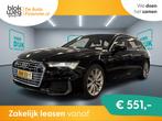 Audi A6 Avant 55 TFSI e quattro S LINE € 39.990,00, Auto's, Automaat, 77 km/l, Euro 6, 4 cilinders