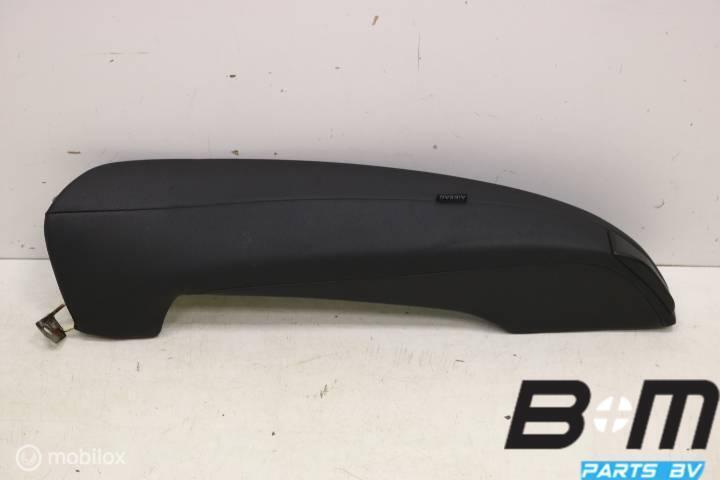 Vulling naast achterbank rechts VW Golf 7 5drs, Auto-onderdelen, Interieur en Bekleding, Gebruikt