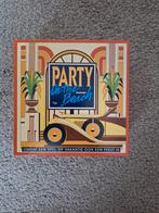 Party On The Beach Bordspel, Hobby en Vrije tijd, Gezelschapsspellen | Bordspellen, Ophalen of Verzenden, Zo goed als nieuw, Unknown