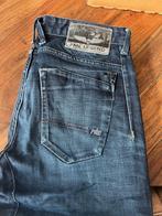 Pme legend pall mall spijkerbroek jeans 31 l 34, Kleding | Heren, Blauw, Pall Mall PME Legend, W32 (confectie 46) of kleiner, Zo goed als nieuw