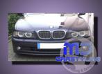 BMW 5-Serie E39 - Koplampspoilers II, Ophalen of Verzenden, MJ-Carstyling, Info@mj-carstyling.net, Sibeliusstraat 81 5011JH Tilburg