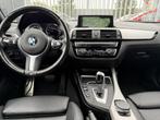 BMW 1-serie 118i M Sport Shadow High Executive Automaat.. Le, Gebruikt, Zwart, Bedrijf, 650 kg