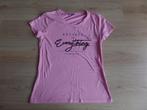 Nieuwe roze tshirt maat xl, Kleding | Dames, T-shirts, Nieuw, Ophalen of Verzenden, Roze, Maat 46/48 (XL) of groter