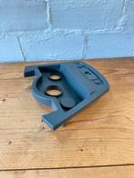 Yamaha Neo's 50 Benzinetankdeksel Grijs, Ophalen of Verzenden, Gebruikt