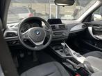 BMW 1-serie 116i EDE Executive Navi Stuurwielbed. Mistlampen, Auto's, BMW, 1-Serie, 65 €/maand, Gebruikt, Euro 6