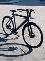 Vanmoof S3 dark (2023), Fietsen en Brommers, Elektrische fietsen, Ophalen, Gebruikt, 59 cm of meer, Vanmoof