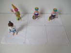 playmobil poppetjes vrouwen div 1, Kinderen en Baby's, Speelgoed | Playmobil, Ophalen of Verzenden, Zo goed als nieuw, Los playmobil