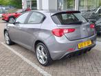 Alfa Romeo Giulietta 1.4 TURBO SPORT Navi | Cruise | Climate, Auto's, Alfa Romeo, Voorwielaandrijving, 12 maanden, Stof, Gebruikt