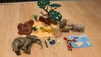 Playmobil Afrikaanse Savannedieren - 5417, Kinderen en Baby's, Speelgoed | Playmobil, Ophalen of Verzenden