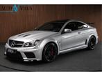 Mercedes-Benz C-Klasse Coupé 63 AMG Black Series 1 off 800, Automaat, Euro 5, Achterwielaandrijving, Gebruikt