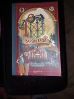 Baron boek, Verzamelen, Religie, Nieuw, Overige religies, Ophalen, Boek