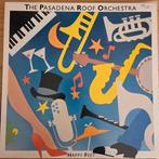 The Pasadena Rooftop Orchestra - Happy Feet LP, Gebruikt, 1980 tot heden, Overige formaten, Ophalen of Verzenden