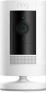 Ring Stick Up Cam Battery - Draadloze beveiligingscamera, Audio, Tv en Foto, Videobewaking, Ophalen of Verzenden, Nieuw, Binnencamera
