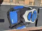 enduro yamaha 2 delig motorpak, Motoren, Kleding | Motorkleding, Ophalen, Tweedehands, Heren, Combipak