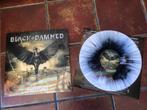 Color Vinyl van Black Damned -Heavenly Ccreatures, Ophalen of Verzenden, Nieuw in verpakking