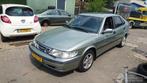 Saab 9-3 2000 2.0 16v T B205E Groen 273 onderdelen, Auto-onderdelen