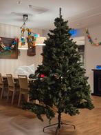 Mooie kunst kerstboom te koop 2.20, Ophalen