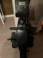 Virtufit Roeitrainer - Topconditie!, Ophalen, Armen, Zo goed als nieuw, Metaal