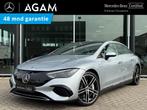 Mercedes-Benz EQE Limousine 350+ Launch Edition Luxury Line, Automaat, Gebruikt, 2255 kg, Origineel Nederlands