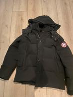 Canada goose jas, Ophalen of Verzenden, Zo goed als nieuw, Zwart