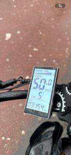 Fatbike v8 3.0, Ophalen, Waterdicht, Gebruikt