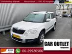 Skoda Yeti 1.2 TSI Active A/C, Stoelvw, CC, PDC, LM, Afn.Tre, Auto's, Skoda, Voorwielaandrijving, Euro 5, Gebruikt, 4 cilinders