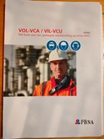 VOL-VCA / VIL-VCU versie 5.3 P2053, Boeken, Ophalen of Verzenden, Beta, Zo goed als nieuw, HBO